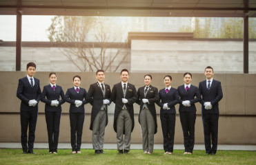 東原物業 向前一步，以“東原式幸福”開啟市場化服務新篇章