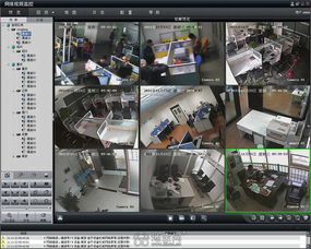 南昌安防監控與信息系統集成服務 專業承接工廠、倉庫、店鋪、超市等場地監控布線安裝維護